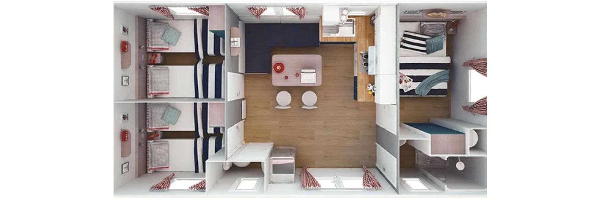 โมไบล์ โฮม เปรอส Hotel ซาตอน ภายนอก รูปภาพ