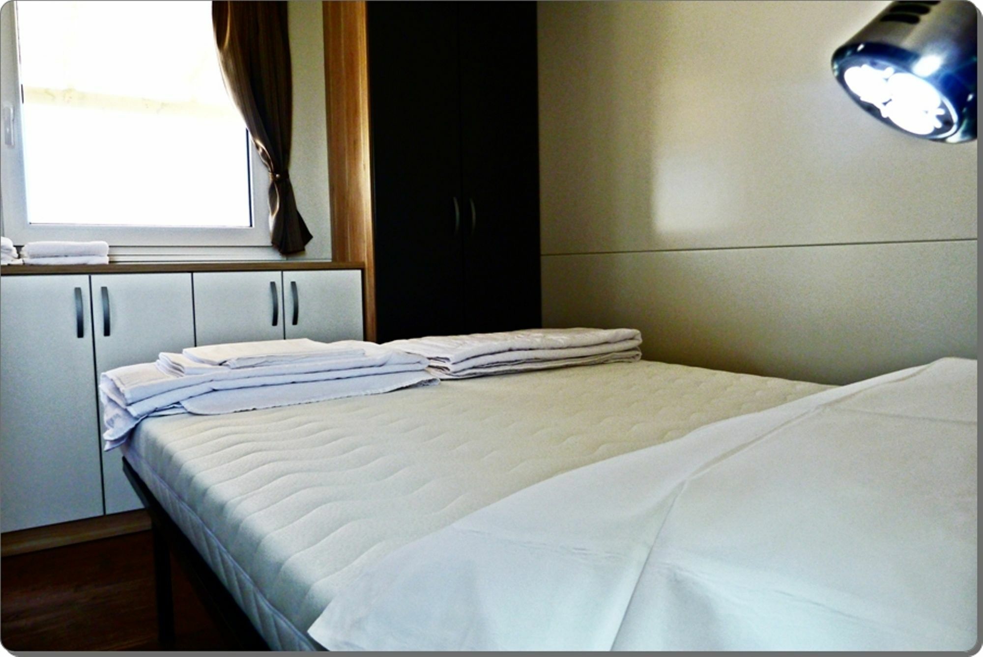 โมไบล์ โฮม เปรอส Hotel ซาตอน ภายนอก รูปภาพ
